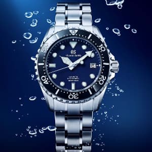 グランドセイコー（GRAND SEIKO）
