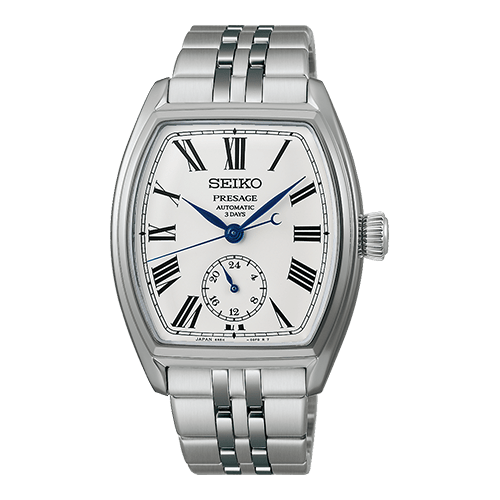 セイコー プレザージュ（PRESAGE） SARY165 | 【公式】GRACIS