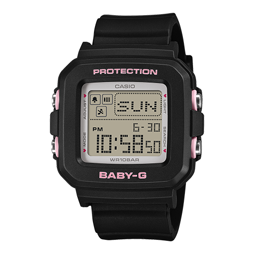 G-SHOCK BGD-10KH-1JR
