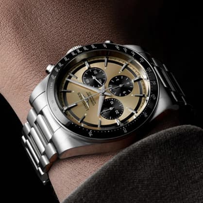 ロンジン（LONGINES）