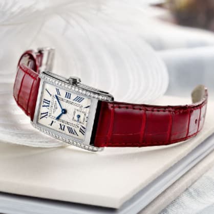 ロンジン（LONGINES）