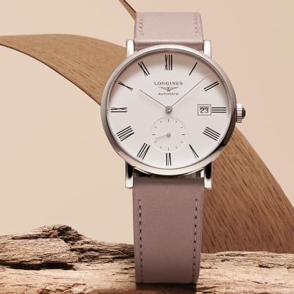 ロンジン（LONGINES）