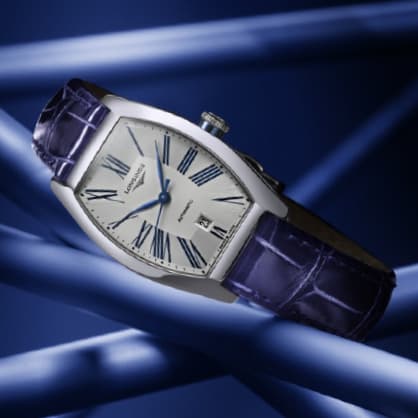 ロンジン（LONGINES）