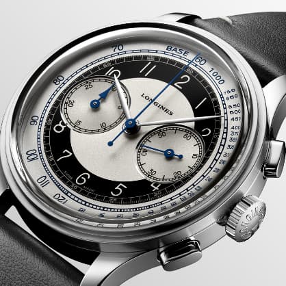 ロンジン（LONGINES）