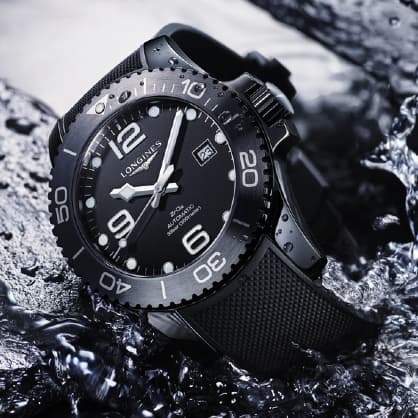 ロンジン（LONGINES）