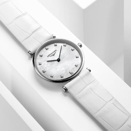 ロンジン（LONGINES）