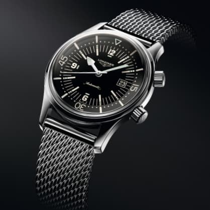 ロンジン（LONGINES）