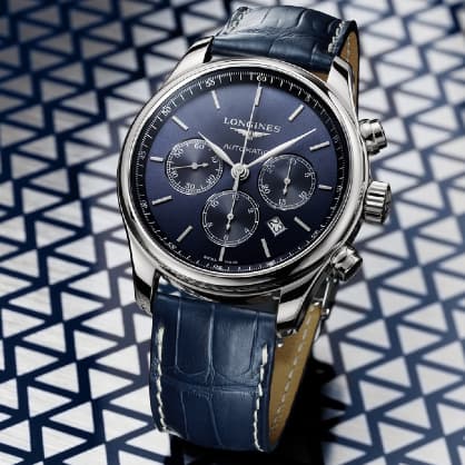 ロンジン（LONGINES）