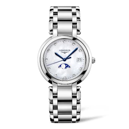 ロンジン（LONGINES）
