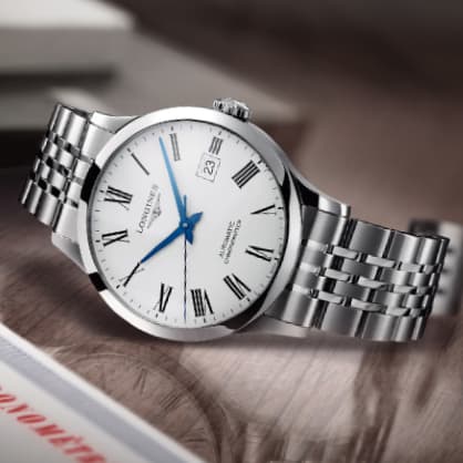 ロンジン（LONGINES）