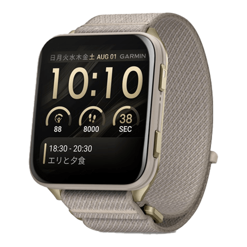 Venu X1 French Gray 010-02980-32