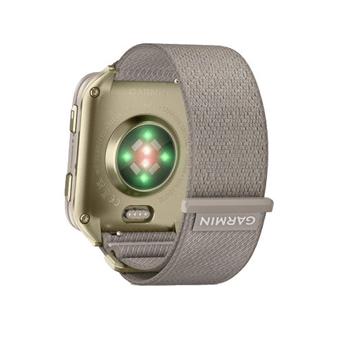 Venu X1 French Gray 010-02980-32