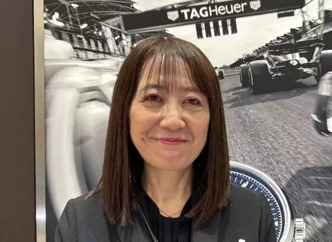 長内有紀子