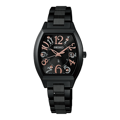 【2/6発売】 ルキア SSQW101