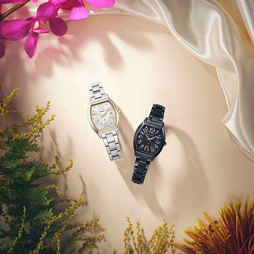 【2/6発売】 ルキア SSQW101