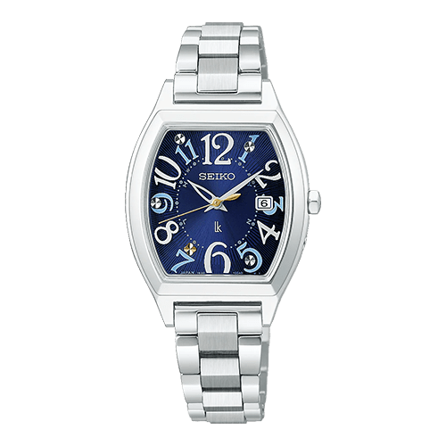 【2/6発売】 ルキア SSQW103