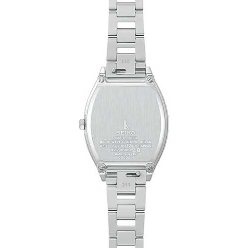 【2/6発売】 ルキア SSQW103