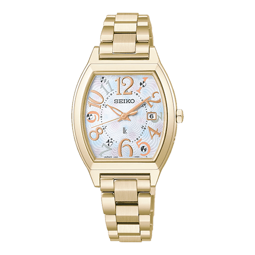 【2/6発売】 ルキア SSQW104