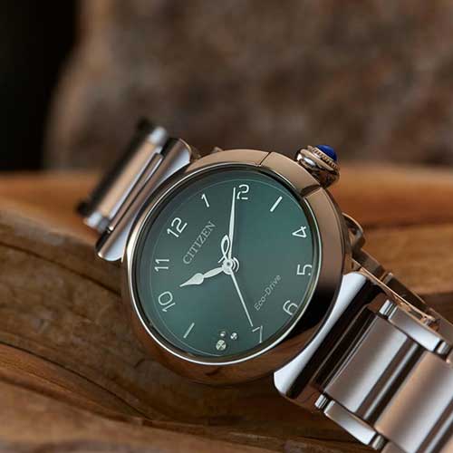 シチズンL EM1130-83X