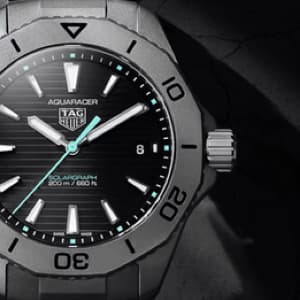 タグ・ホイヤー(TAG HEUER)