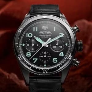 タグ・ホイヤー(TAG HEUER)