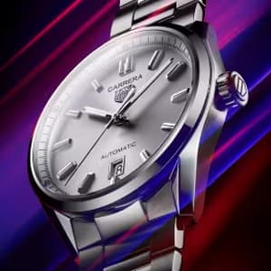 タグ・ホイヤー(TAG HEUER)