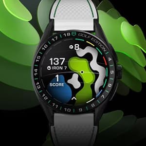 タグ・ホイヤー(TAG HEUER)