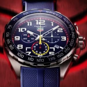 タグ・ホイヤー(TAG HEUER)