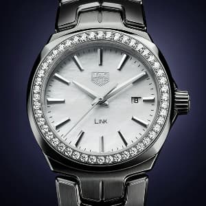 タグ・ホイヤー(TAG HEUER)