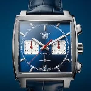 タグ・ホイヤー(TAG HEUER)