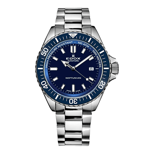 ネプチュニアン オートマティック　80120-3BUM-BUF