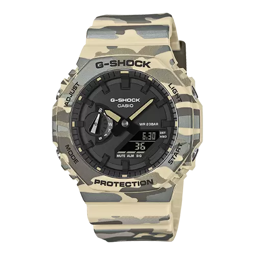 GA-2100CM-5AJF
