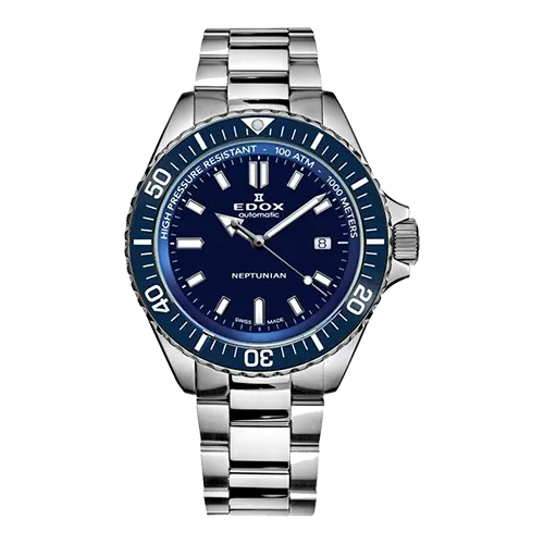 ネプチュニアン オートマティック　80120-3BUM-BUF