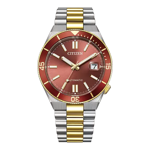 シチズンコレクション NJ0234-58X