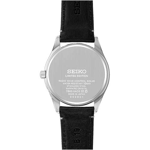 【2/6発売】セイコーセレクション SBTM363