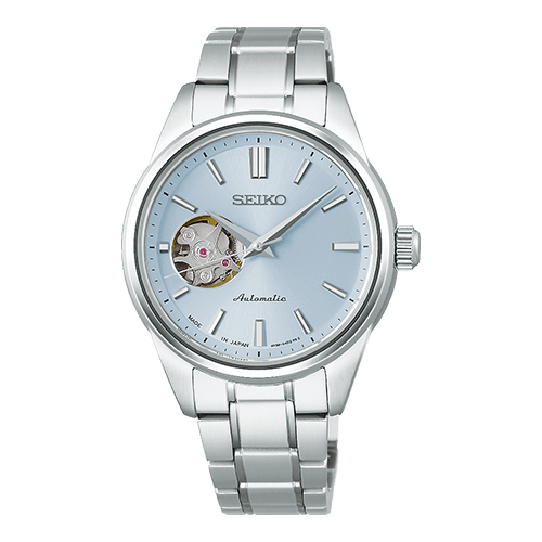【2/6発売】セイコーセレクション SSDE025
