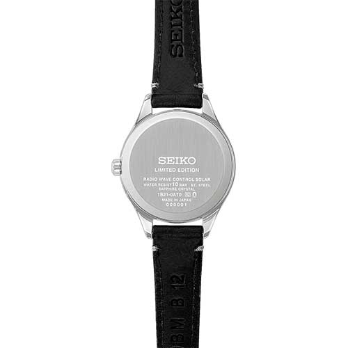 【2/6発売】セイコーセレクション SSDY053