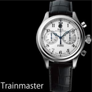 ボールウォッチ（BALL WATCH）