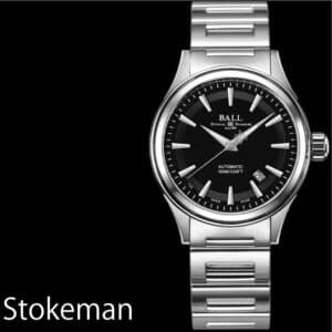 ボールウォッチ（BALL WATCH）