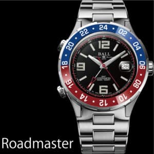 ボールウォッチ（BALL WATCH）