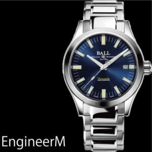 ボールウォッチ（BALL WATCH）