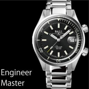 ボールウォッチ（BALL WATCH）