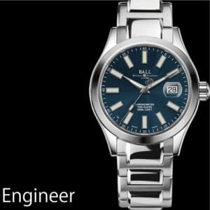 ボールウォッチ（BALL WATCH）