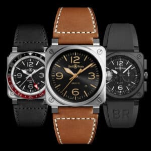 ベル＆ロス（Bell&Ross）