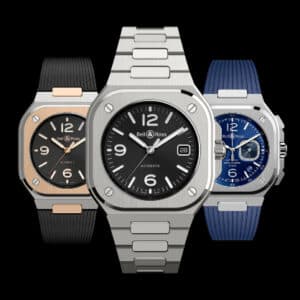 ベル＆ロス（Bell&Ross）