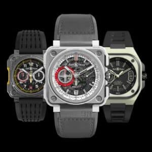 ベル＆ロス（Bell&Ross）