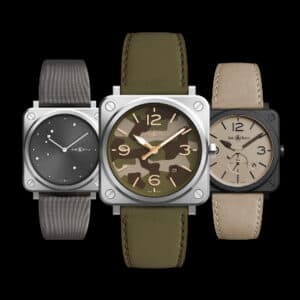 ベル＆ロス（Bell&Ross）