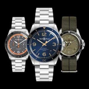 ベル＆ロス（Bell&Ross）