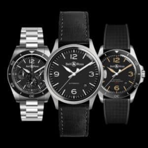 ベル＆ロス（Bell&Ross）