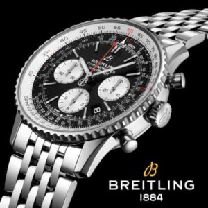 ブライトリング（BREITLING）